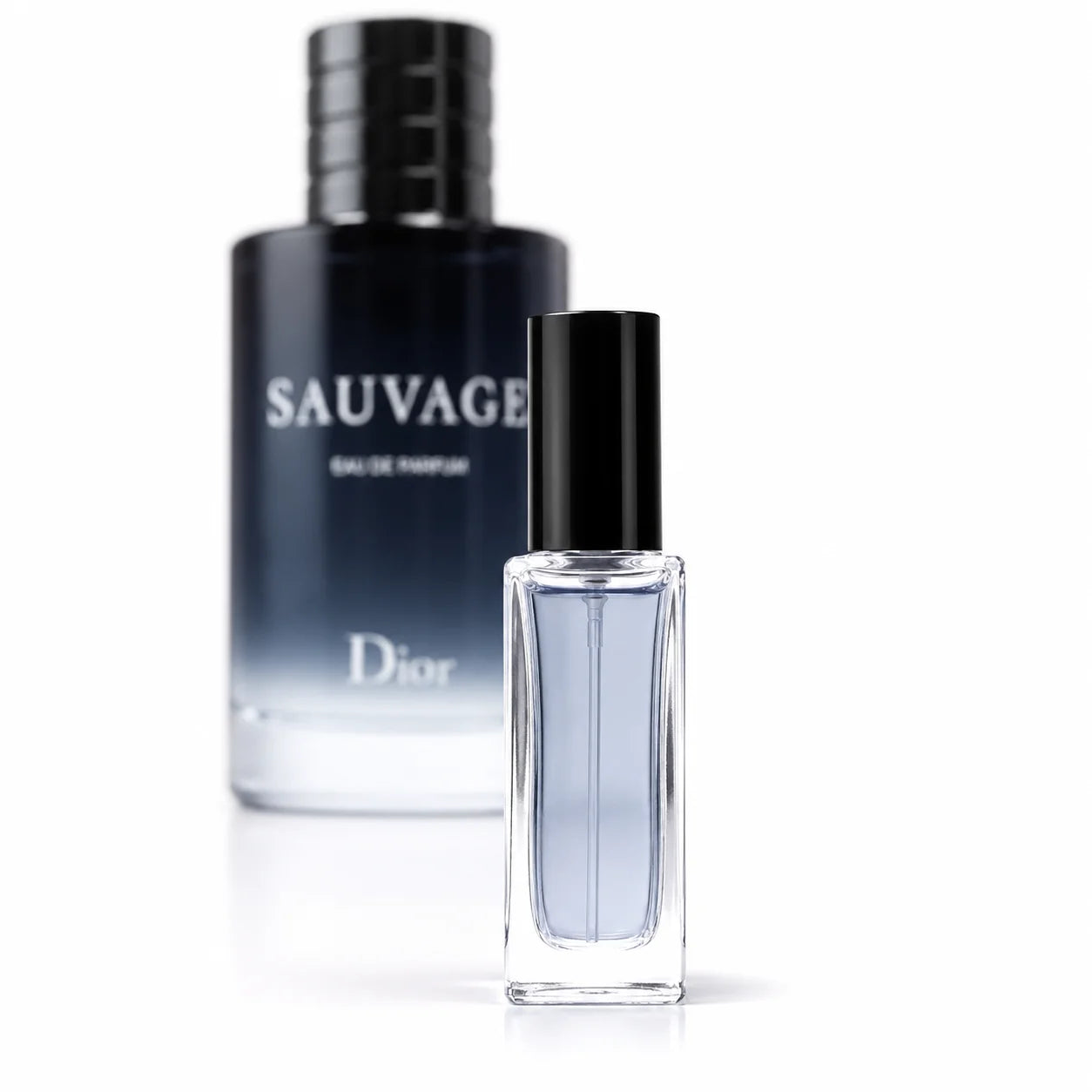 Dior Sauvage EDP - 10ml