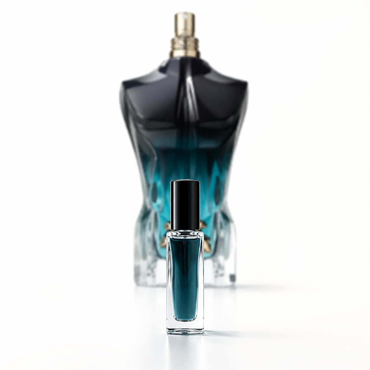 Jean Paul Gaultier Le Male Le Parfum - 10ml