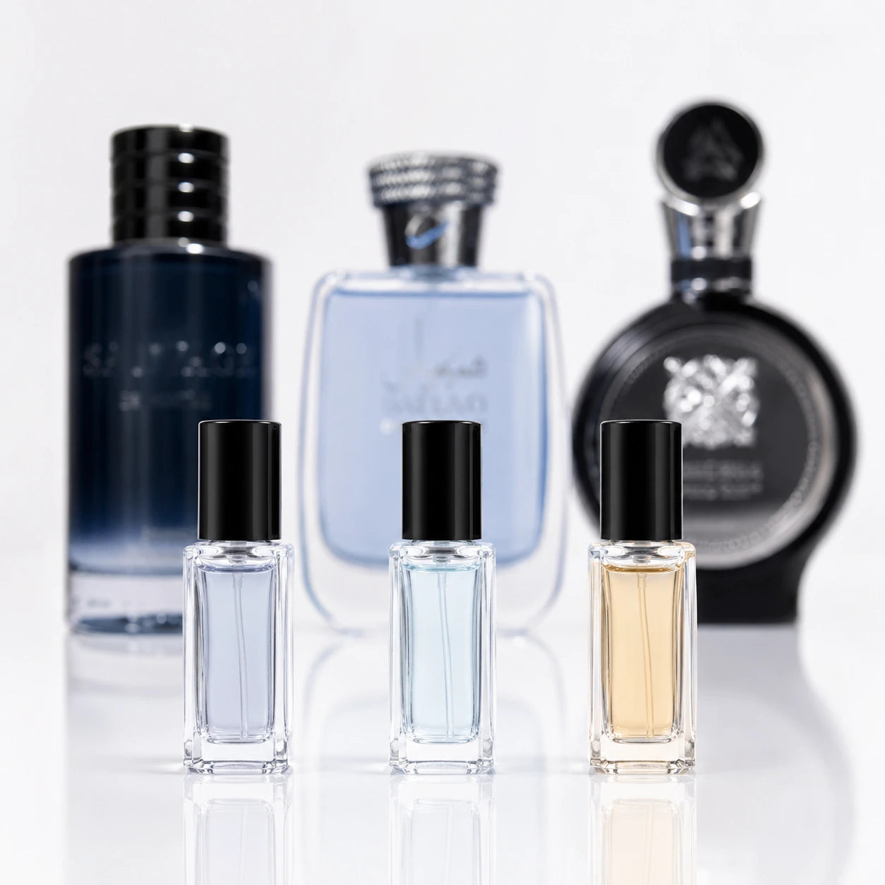 Pack Fresh / Diario