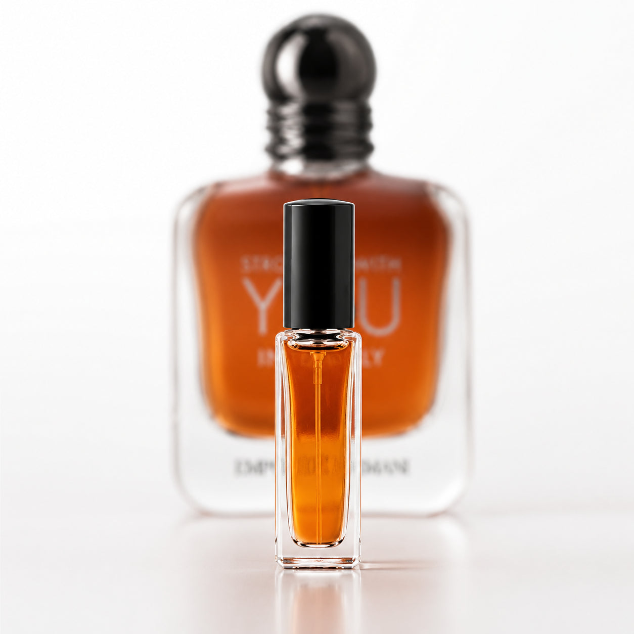 Stronger With You Intensely - 10ml