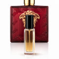 Versace Eros Flame - 10ml