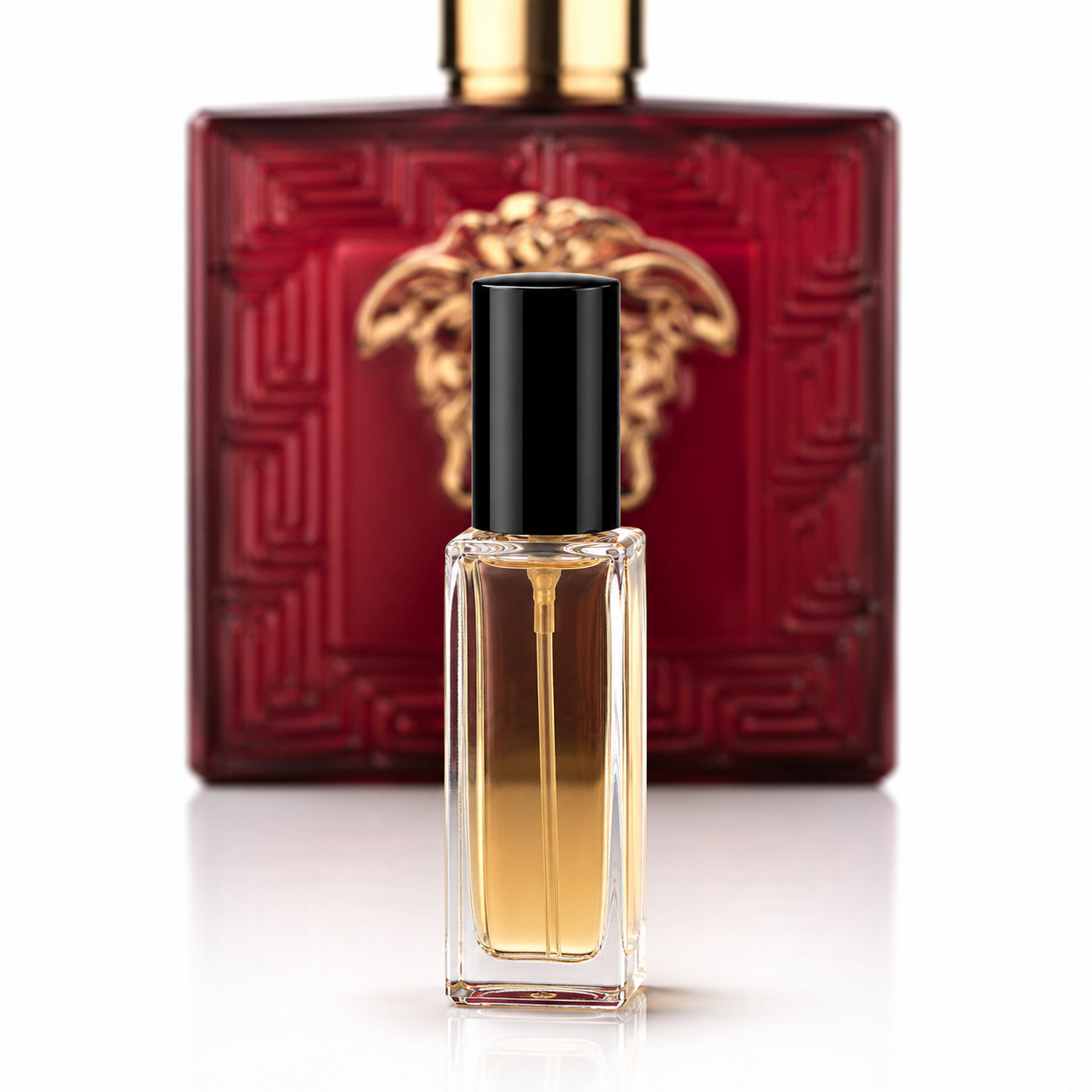 Versace Eros Flame - 10ml